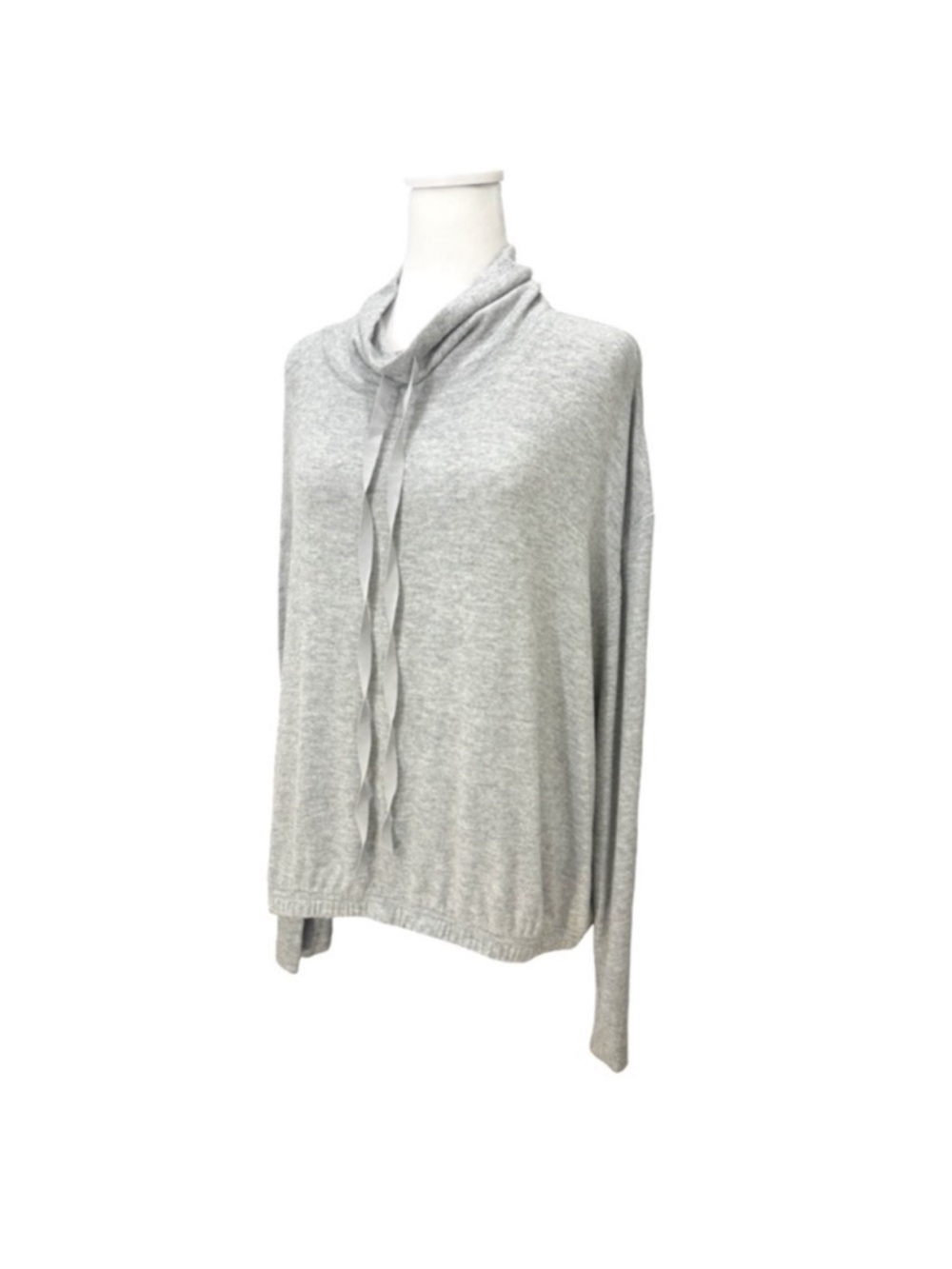 New Calme by Johnny Was Mock Neck Pullover